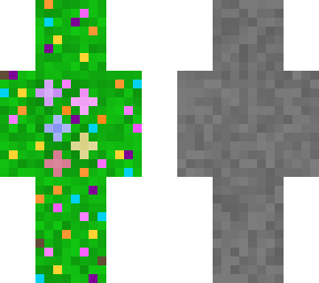 flower patch