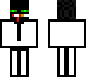 foggyos enderman