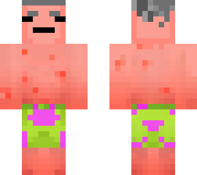 for jake old asian patrick