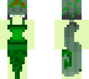 forest queen