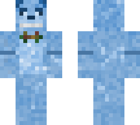 freddy frostbear