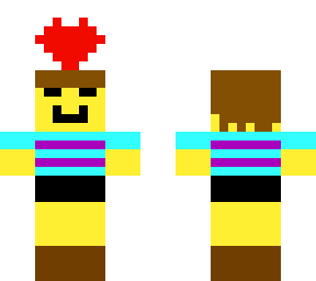 frisk