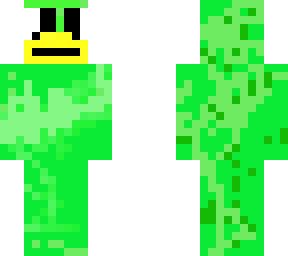 frog guy