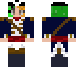 froggie l'manburg