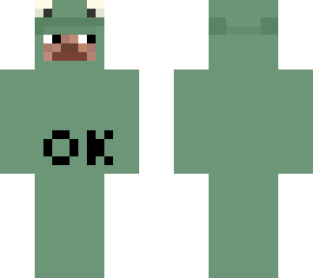 froggy steve