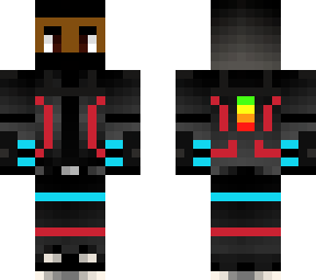 future cyborg