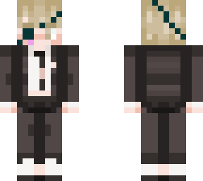 fuyuhiko kuzuryu