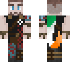 gaelic gladiator