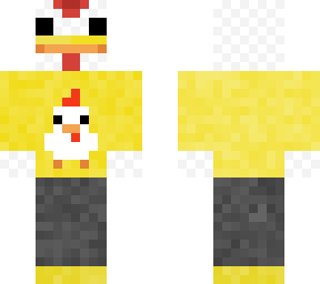 gainy the chicken