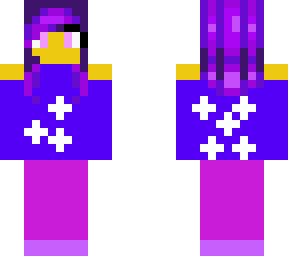 galaxy girl