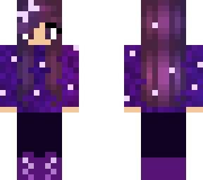 galaxy girl