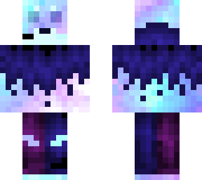 galaxy wolf