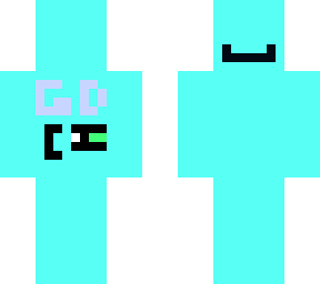 gdgaming skin
