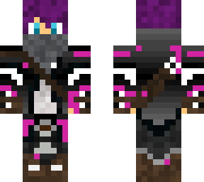geekatron26 assassin