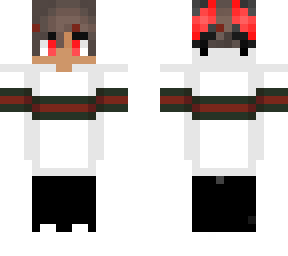 gender swap