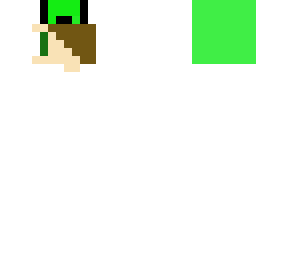 ghost creeper