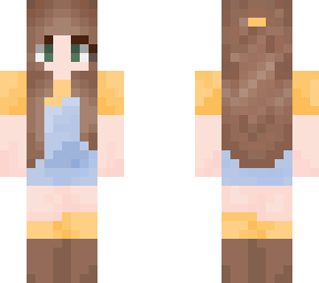 girl