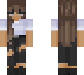 girl