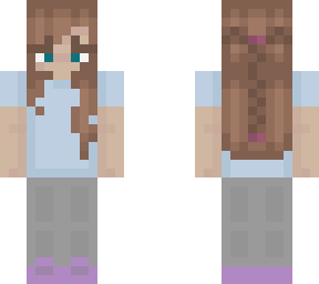 girl