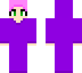 girl in pyjamas (edit)