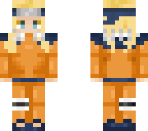 girl naruto