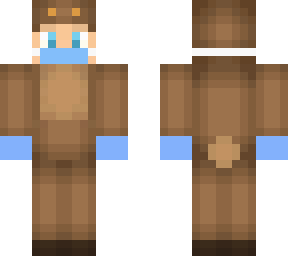 glove moose
