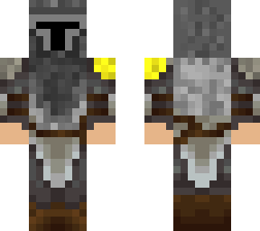 gold cloak