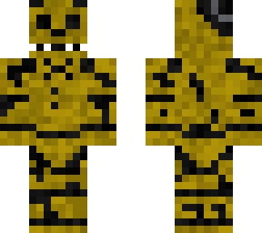 golden freddy