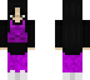 grapes gang girl (para mi amiga vivi uwu)