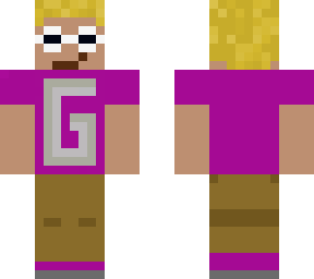 graygs1's original skin