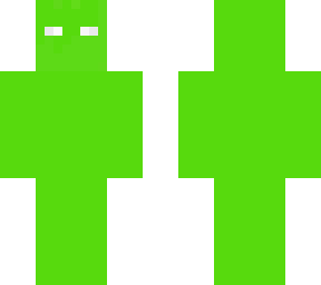 gree herobrine