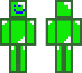 green been