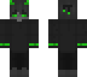 green eboy glitched {bonk}