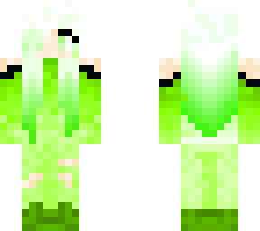 green empress