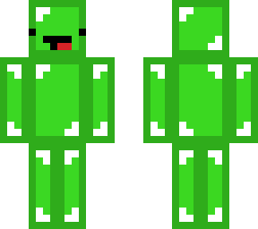 green skeppy