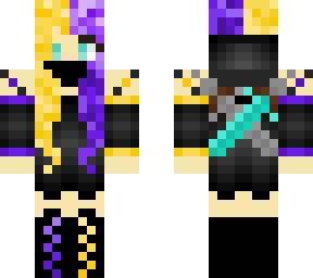 griefer hunter