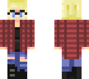 grunge gg