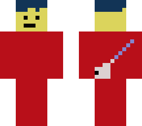 guitar player