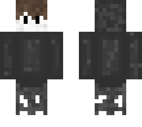 guy black,grey update