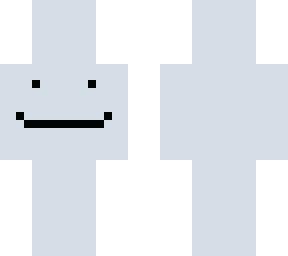 haha, sorry about not posting skins for a bit