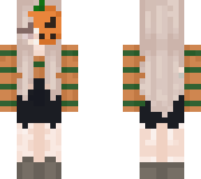 halloween katie