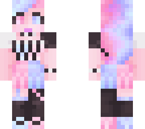hard candy -redo!