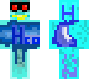 hco skin