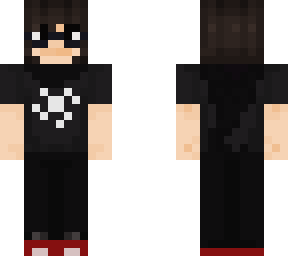 heir of space