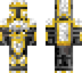 holy knight