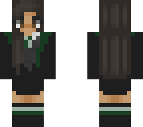 house slytherin