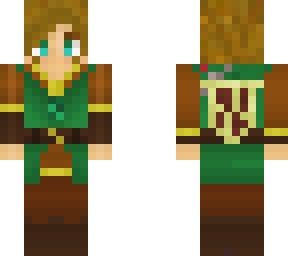 hyrule (linkeduniverse)