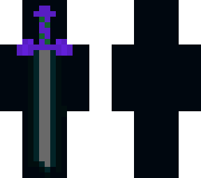 i will stay! (mater sword art)