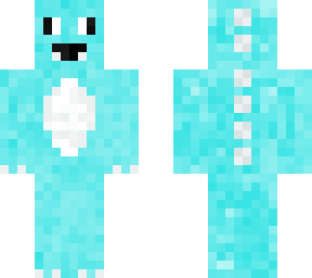 ice dino