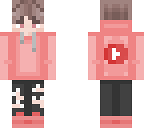 if youtube was in mc